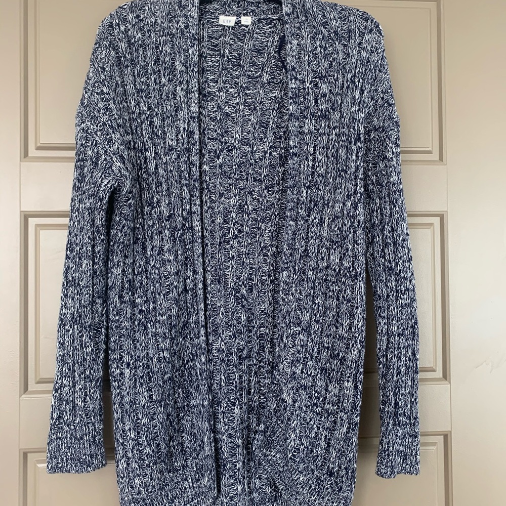 Women’s GAP Knit Cardigan Size XSmall
